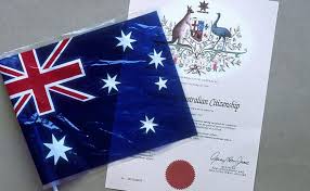 flag-and-citizenship-cert