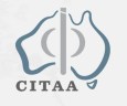 CITAA logo