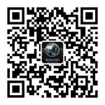 微信公众号二维码-small